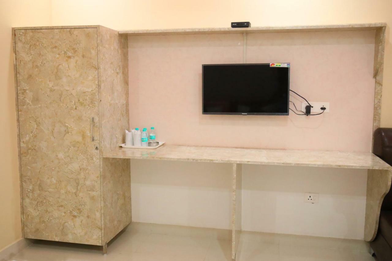 Hotel New Seasons Kalka Luaran gambar